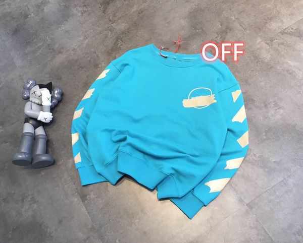 brand off2020 autumn new back arrow printing trend loose and versatile fashion couple's same sweater, Black
brand off2020 autumn new back arrow printing trend loose and versatile fashion couple's same sweater, Black