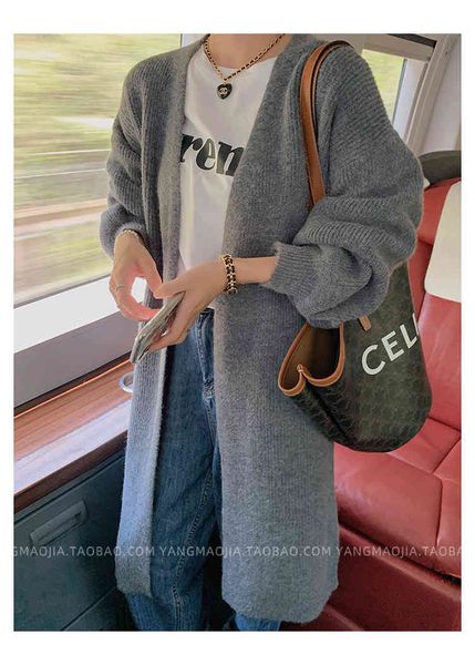 women's sweaters autumn women clothes oversize womens sweaters vintage autumn released winter cardigan mesh sweater maxi button z29m, White;black
women's sweaters autumn women clothes oversize womens sweaters vintage autumn released winter cardigan mesh sweater maxi button z29m, White;black