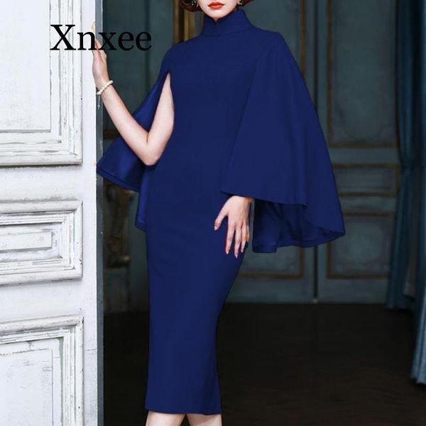 casual dresses elegent long dress vintage bat sleeve shawl tight autumn winter european american retro wedding party plus size, Black;gray
casual dresses elegent long dress vintage bat sleeve shawl tight autumn winter european american retro wedding party plus size, Black;gray