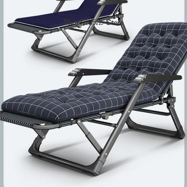 camp furniture recliner folding chair office lunch break siesta winter and summer dual-purpose bed balcony home leisure backrest beach
camp furniture recliner folding chair office lunch break siesta winter and summer dual-purpose bed balcony home leisure backrest beach