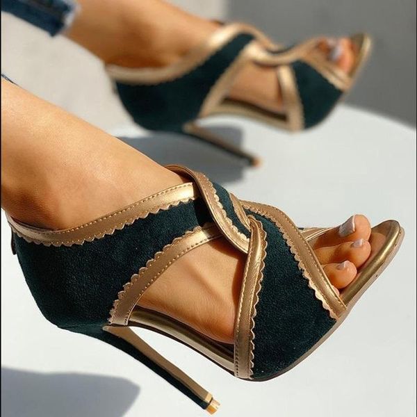 sandals high heels women summer gladiator cross strappy open toe ladies shoes stiletto bridal wedding party pumps, Black
sandals high heels women summer gladiator cross strappy open toe ladies shoes stiletto bridal wedding party pumps, Black