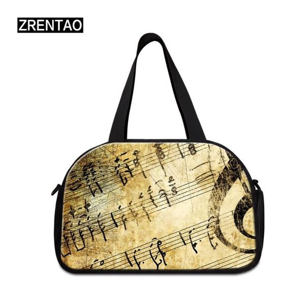 duffel bags zrentao fashion musical print travel with shoes pockets large capacity duffle mommy cotton fabric
duffel bags zrentao fashion musical print travel with shoes pockets large capacity duffle mommy cotton fabric