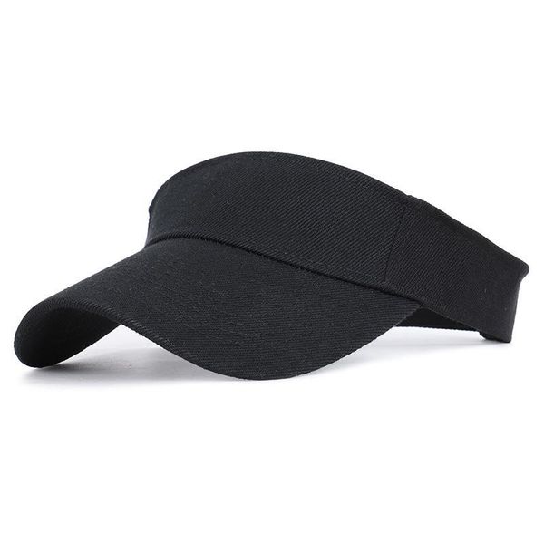 wide brim hats summer sports sun cap men women adjustable cotton visor uv protection empty tennis golf running sunscreen beanie hat, Blue;gray
wide brim hats summer sports sun cap men women adjustable cotton visor uv protection empty tennis golf running sunscreen beanie hat, Blue;gray