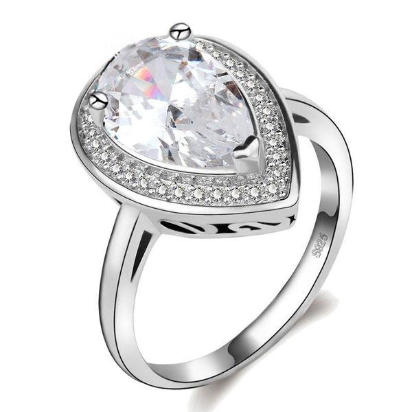 cluster rings heart pear shaped zircon wedding ring for women micro-inlaid simulation copper sliver jewelry engagement love gift, Golden;silver
cluster rings heart pear shaped zircon wedding ring for women micro-inlaid simulation copper sliver jewelry engagement love gift, Golden;silver