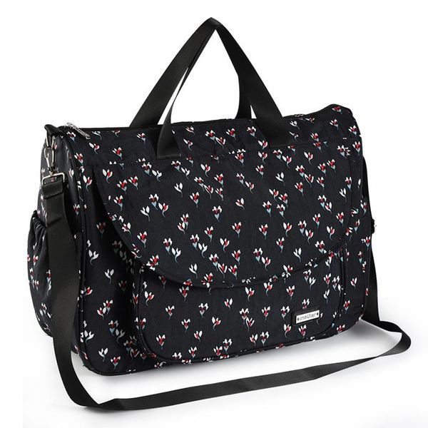 diaper bags nappy bag fashion mummy maternity large capacity nursing for baby care women's shoulder
diaper bags nappy bag fashion mummy maternity large capacity nursing for baby care women's shoulder