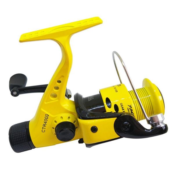 baitcasting reels ctr spinning reel rear brake 12bb plastic spool superior wheel for freshwater saltwater fishing 2000-7000 series
baitcasting reels ctr spinning reel rear brake 12bb plastic spool superior wheel for freshwater saltwater fishing 2000-7000 series