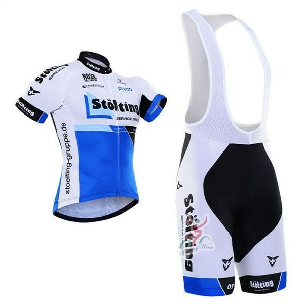 2021 blue men's cycling jersey bib shorts set biking shirt brace pants pad suits, Black;red
2021 blue men's cycling jersey bib shorts set biking shirt brace pants pad suits, Black;red
