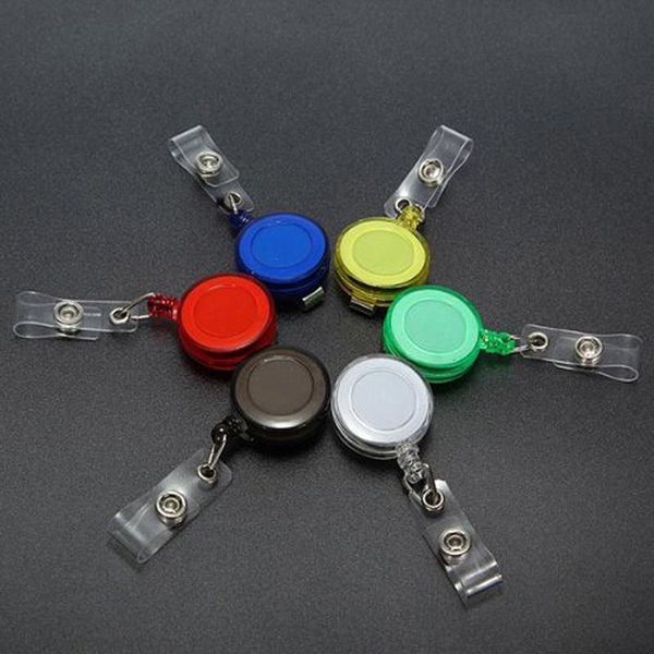 1 pc retractable ski pass id card badge holder reel pull key name tag card holders for school office company rand jllqaw
1 pc retractable ski pass id card badge holder reel pull key name tag card holders for school office company rand jllqaw
