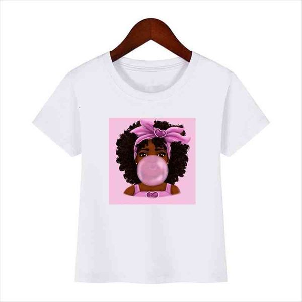 kids t shirt bubble gum black girl cool funny print white hip hop harajuku toddler korean creative fashion cute top, Blue
kids t shirt bubble gum black girl cool funny print white hip hop harajuku toddler korean creative fashion cute top, Blue