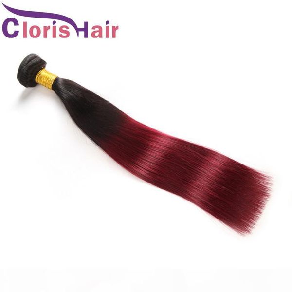 dark root 1b 99j mink brazilian virgin straight ombre weave 3 bundles two tone burgundy hair extensions wine red brazillian ombre weft, Black
dark root 1b 99j mink brazilian virgin straight ombre weave 3 bundles two tone burgundy hair extensions wine red brazillian ombre weft, Black
