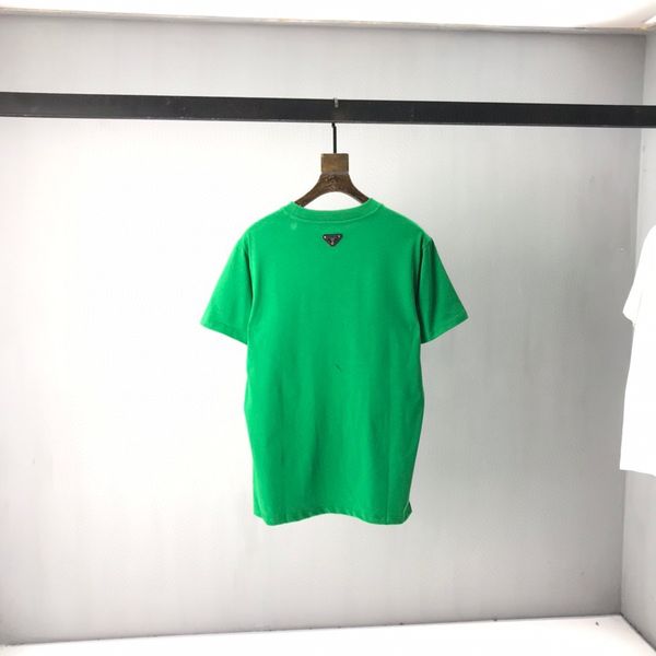 2021ss spring and summer new high grade cotton printing short sleeve round neck panel t-shirt size: -l-xl-xxl-xxxl color: black white b21, White;black
2021ss spring and summer new high grade cotton printing short sleeve round neck panel t-shirt size: -l-xl-xxl-xxxl color: black white b21, White;black