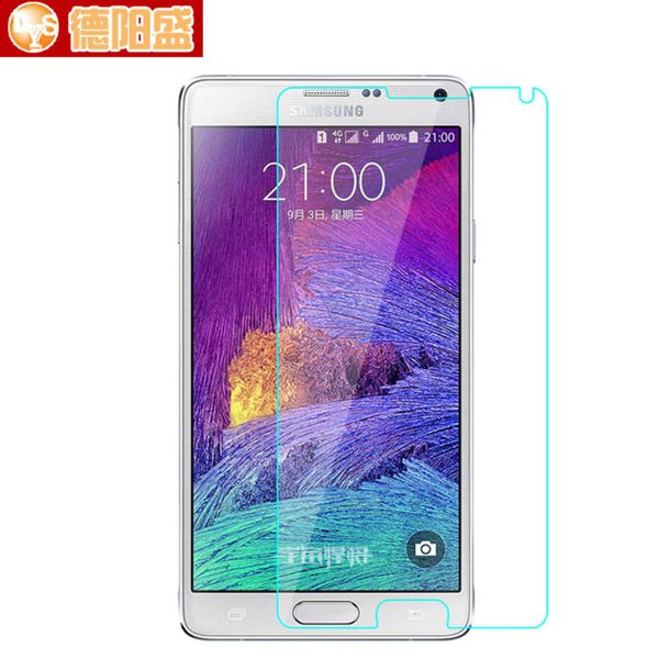 samsung note4 note5 toughened n9100 mobile phone n9108v / n9109w protective film
samsung note4 note5 toughened n9100 mobile phone n9108v / n9109w protective film