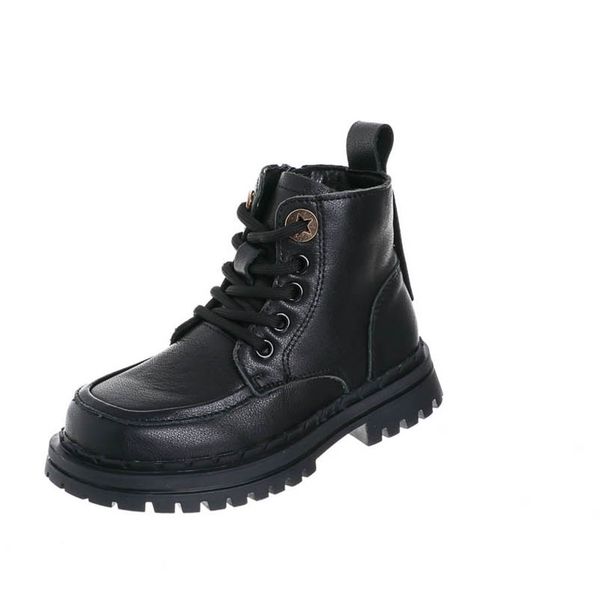 girls boots kids shoes childrens footwear autumn winter children casual cowhide students short boot b8310, Black;grey
girls boots kids shoes childrens footwear autumn winter children casual cowhide students short boot b8310, Black;grey