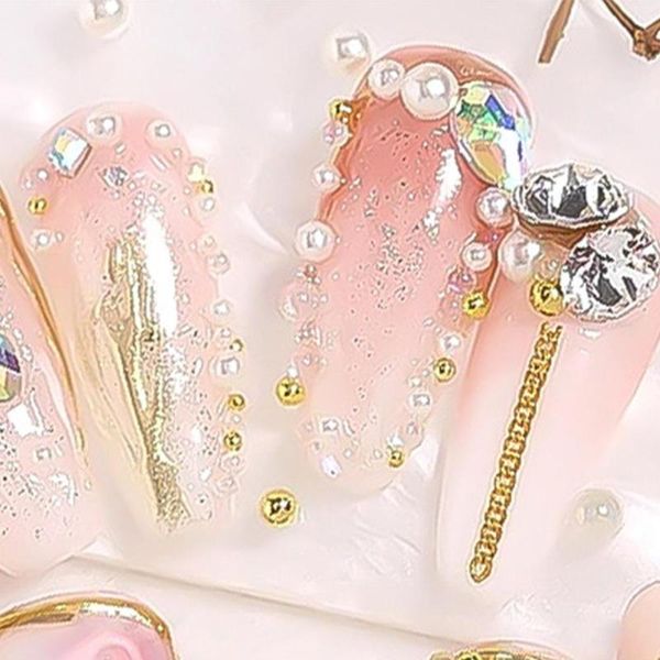 nail art kits 12 grids /set stone beads mixed rhinestones shape tips rhinestone for 3d decoration rivet acryli summer
nail art kits 12 grids /set stone beads mixed rhinestones shape tips rhinestone for 3d decoration rivet acryli summer
