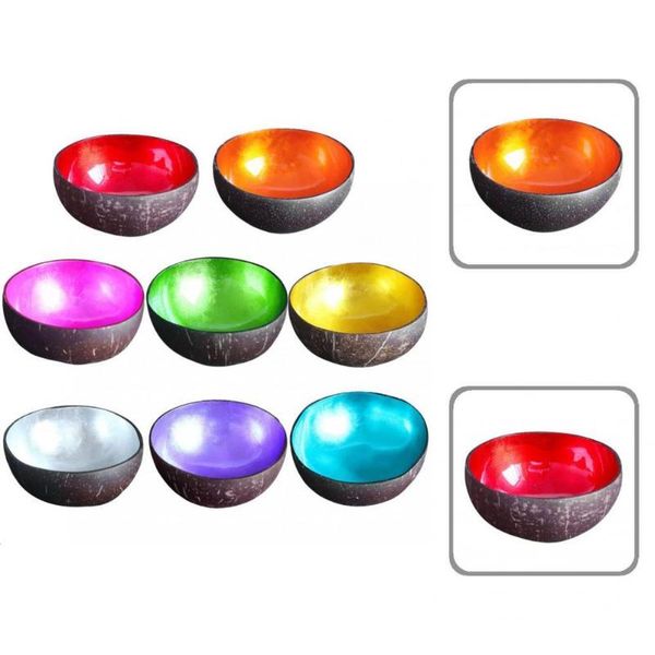 bowls hand-painted wear-resistant anti-deform retro coconut for kitchen
bowls hand-painted wear-resistant anti-deform retro coconut for kitchen