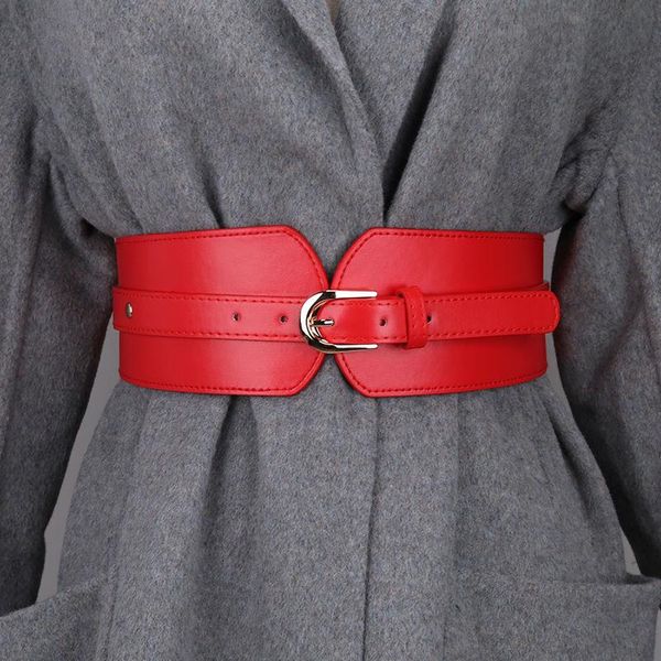 belts designer for women ladies waist cummerbunds soft pu leather belt knot dress ceinture femme adjustable cintos, Black;brown
belts designer for women ladies waist cummerbunds soft pu leather belt knot dress ceinture femme adjustable cintos, Black;brown