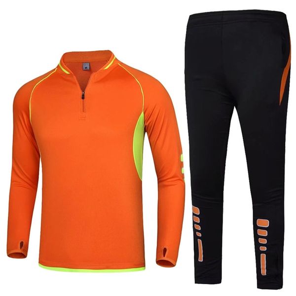 autumn long sleeve football men's dress match training team uniform lettering fitness suit, Gray
autumn long sleeve football men's dress match training team uniform lettering fitness suit, Gray