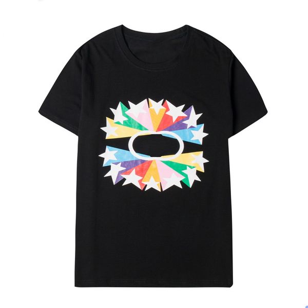 fashion brands summer men t shirts cotton man causal tees shirt, White;black
fashion brands summer men t shirts cotton man causal tees shirt, White;black