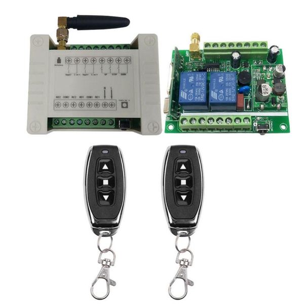 smart home control motor remote switch 12v 24v 36v 48v 10a forwards reverse up down sdoor window curtain wireless limited
smart home control motor remote switch 12v 24v 36v 48v 10a forwards reverse up down sdoor window curtain wireless limited