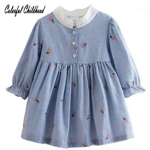girl's dresses embroidery floral striped winter dress for girls spring fashion design flare long sleeve fall toddler girl robe enfant1, Red;yellow
girl's dresses embroidery floral striped winter dress for girls spring fashion design flare long sleeve fall toddler girl robe enfant1, Red;yellow
