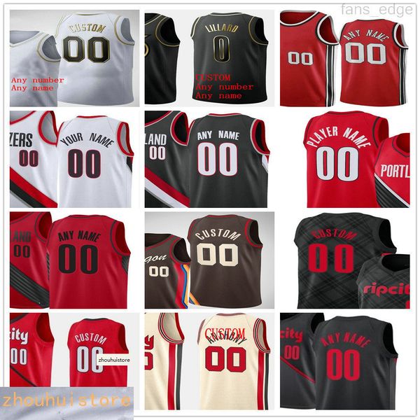 custom printed 20 harry giles 9 nassir little clyde 22 drexler 25 jerome kersey 32 walton 7 brandon roy men woman kids basketball jerseys, Black;red
custom printed 20 harry giles 9 nassir little clyde 22 drexler 25 jerome kersey 32 walton 7 brandon roy men woman kids basketball jerseys, Black;red
