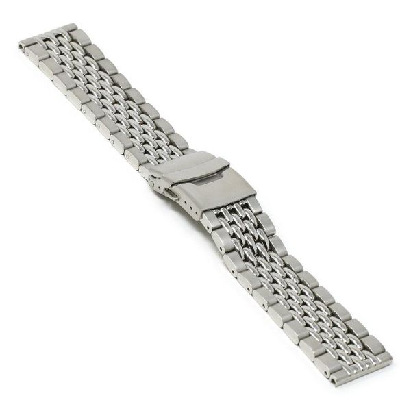watch bands 316l stainess steel beads of rice band 20mm 22mm fit for or vintage watches, Black;brown
watch bands 316l stainess steel beads of rice band 20mm 22mm fit for or vintage watches, Black;brown