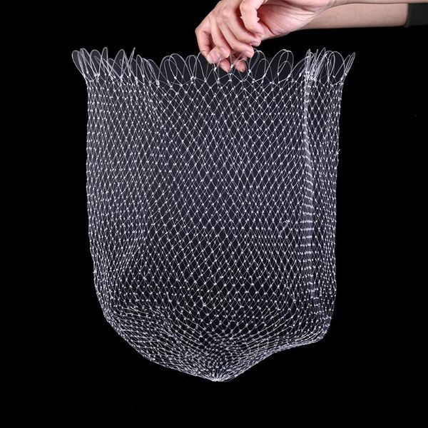 40/50cm nylon net small hole diameter portable fishing net mesh hole collapsible fishing tools
40/50cm nylon net small hole diameter portable fishing net mesh hole collapsible fishing tools