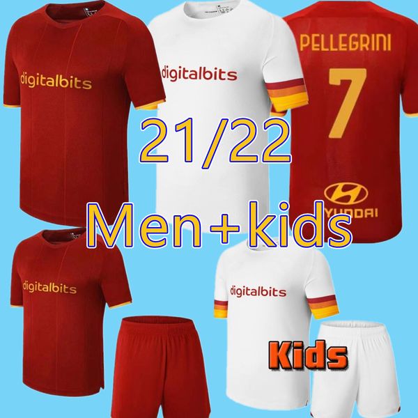 soccer jersey zaniolo roma abraham pedro pastore rome totti kluivert kolarov 21 22 football shirt 2021 2022 men + kids kit uniforms maillot, Black;yellow
soccer jersey zaniolo roma abraham pedro pastore rome totti kluivert kolarov 21 22 football shirt 2021 2022 men + kids kit uniforms maillot, Black;yellow