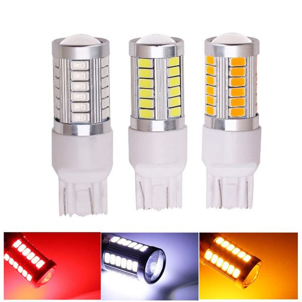 emergency lights 2pcs t20 7440 7443 580 constant current car led drl turn signal light bulb brake reverse lamp 5630 33smd white red blue dc1
emergency lights 2pcs t20 7440 7443 580 constant current car led drl turn signal light bulb brake reverse lamp 5630 33smd white red blue dc1