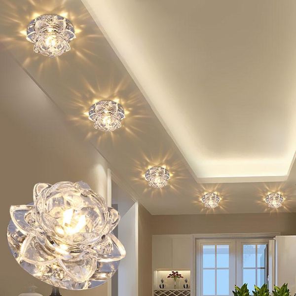 crystal spotlight led ceiling light embedded living room downlight ceiling aisle light corridor
crystal spotlight led ceiling light embedded living room downlight ceiling aisle light corridor
