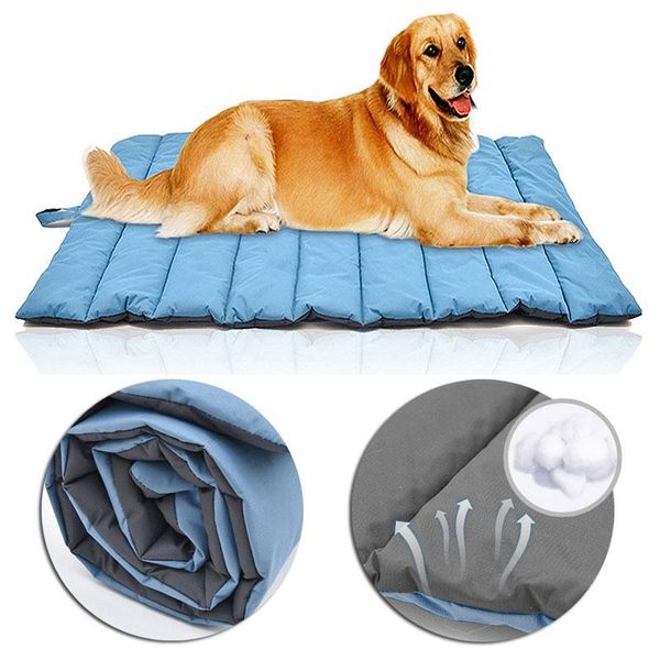 large dogs winter warm waterproof bed pet cushion sofa sleeping bed retriever cage pet house mat outdoor travel mat products
large dogs winter warm waterproof bed pet cushion sofa sleeping bed retriever cage pet house mat outdoor travel mat products