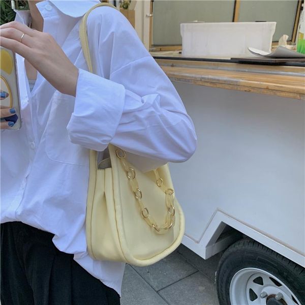 evening bags simple retro pu leather crossbody 2021 chain handbags and purse ladies fashion shoulder bag travel armpit
evening bags simple retro pu leather crossbody 2021 chain handbags and purse ladies fashion shoulder bag travel armpit
