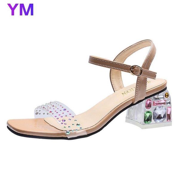 pvc ladies transparency high heels sandals women summer shoes woman sandalias mujer sandales femme sandalias mujer bajas zapatos, Black
pvc ladies transparency high heels sandals women summer shoes woman sandalias mujer sandales femme sandalias mujer bajas zapatos, Black