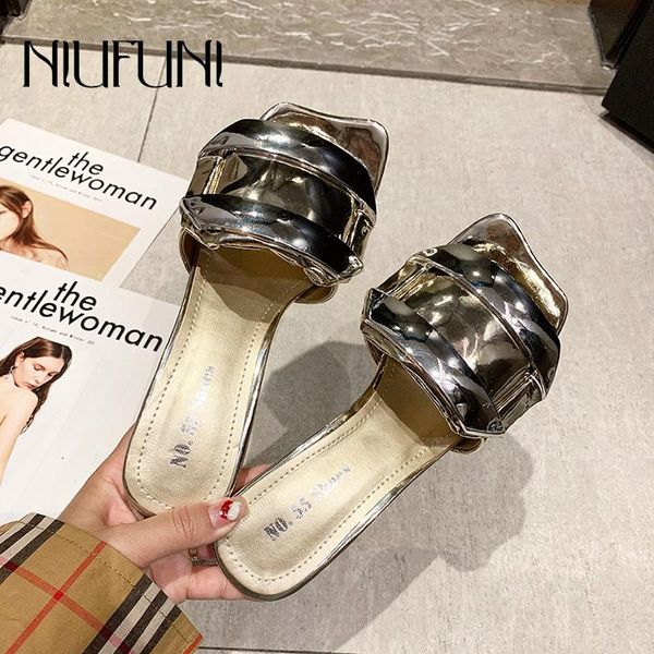 slippers summer open toe high heels sandals stiletto slides women's shoes 2021 gold silver crystal heel square slip-on, Black
slippers summer open toe high heels sandals stiletto slides women's shoes 2021 gold silver crystal heel square slip-on, Black
