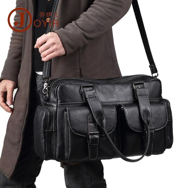 duffel bags vintage 100% genuine leather men's travel soft natural first layer cow men handbag multi pockets totes
duffel bags vintage 100% genuine leather men's travel soft natural first layer cow men handbag multi pockets totes