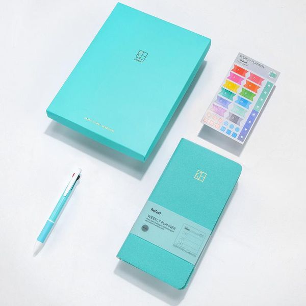 notepads 2022 undated diy weekly agenda gift set pure color hardcover pocket notebook 88 sheets 19.1*9.8cm, Purple;pink
notepads 2022 undated diy weekly agenda gift set pure color hardcover pocket notebook 88 sheets 19.1*9.8cm, Purple;pink