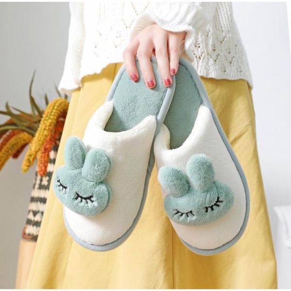 slippers cute 2021 faux fur house women cartoon winter womans slipper female slip on flat shoes soft home warm plush slides, Black
slippers cute 2021 faux fur house women cartoon winter womans slipper female slip on flat shoes soft home warm plush slides, Black