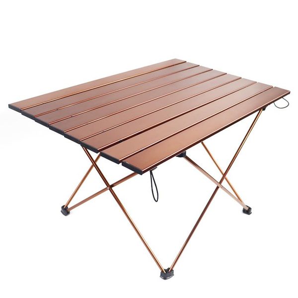 lightweight camping table & aluminum poles portable picnic table folding camp for bbq hiking & fishing
lightweight camping table & aluminum poles portable picnic table folding camp for bbq hiking & fishing
