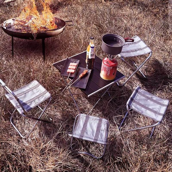 ultralight folding camping table fit travel hiking outdoor dinner picnic bbq party aluminum alloy portable table
ultralight folding camping table fit travel hiking outdoor dinner picnic bbq party aluminum alloy portable table