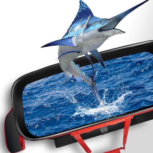fishing accessories thicken portable fish protection barrel multifunctional folding eva bucket live box outdoor gear bag r4t1
fishing accessories thicken portable fish protection barrel multifunctional folding eva bucket live box outdoor gear bag r4t1