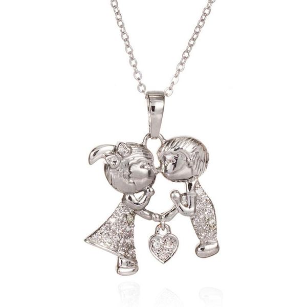 pendant necklaces kuniu heart print choker necklace for women romantic lovely wedding anniversary bride fashion jewelry, Silver
pendant necklaces kuniu heart print choker necklace for women romantic lovely wedding anniversary bride fashion jewelry, Silver