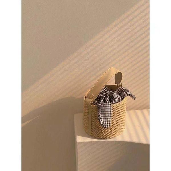waist bags gusure handmade straw handbag women's leisure woven corn girls' travel vacation white khaki
waist bags gusure handmade straw handbag women's leisure woven corn girls' travel vacation white khaki