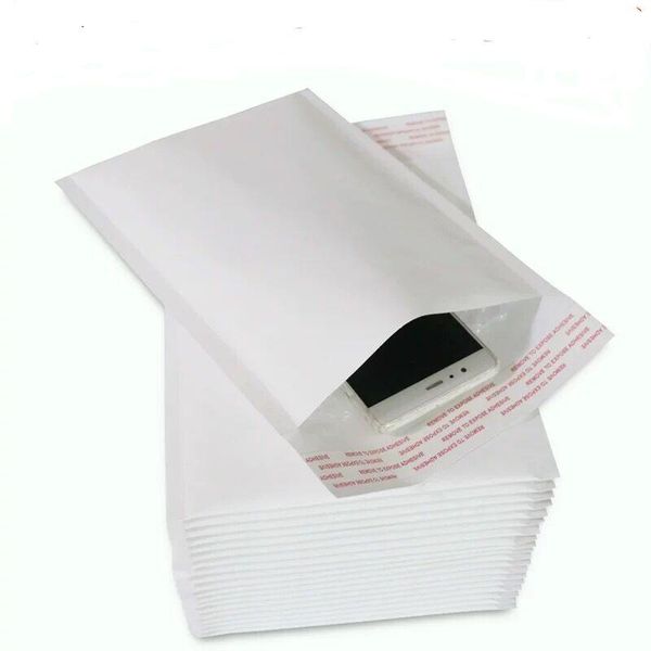 9 sizes 12*17.5cm small white bubble bag paper envelope padded bubble courier bag,bubble mailer shipping envelope bag
9 sizes 12*17.5cm small white bubble bag paper envelope padded bubble courier bag,bubble mailer shipping envelope bag