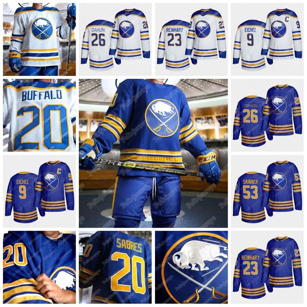 9 jack eichel with c patch buffalo sabres 2020-21 return to royal jersey 26 rasmus dahlin 23 rasmus ristolainen 53 jeff skinner hockey, Black;red
9 jack eichel with c patch buffalo sabres 2020-21 return to royal jersey 26 rasmus dahlin 23 rasmus ristolainen 53 jeff skinner hockey, Black;red