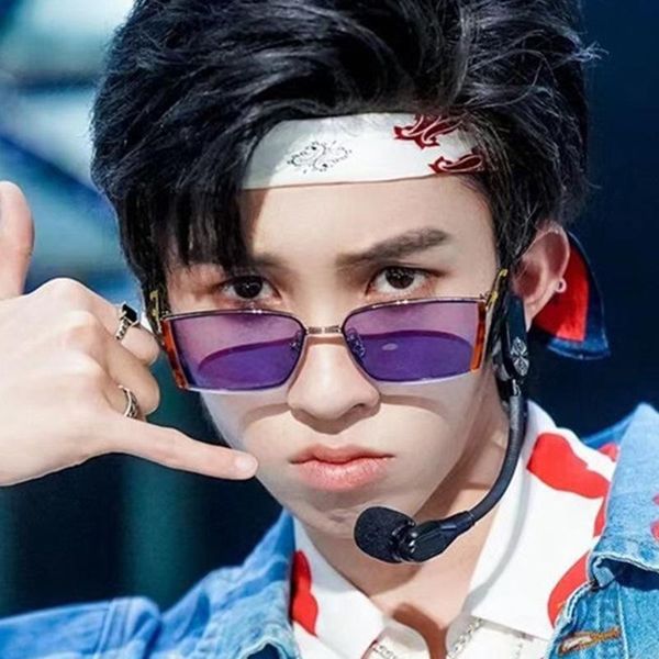 sunglasses 2021 small rectangle women retro brand designer red sun glasses men female driving, White;black
sunglasses 2021 small rectangle women retro brand designer red sun glasses men female driving, White;black