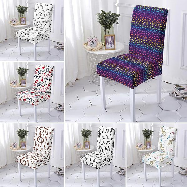 chair covers musical note stretch elastic cover spandex removable washable seat for el wedding banquet kitchen decoration
chair covers musical note stretch elastic cover spandex removable washable seat for el wedding banquet kitchen decoration