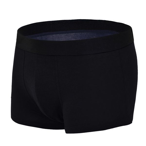 effects 1pcs boxer cato breathing elastic brand boxers shorts men thin soft underwear, Black;white
effects 1pcs boxer cato breathing elastic brand boxers shorts men thin soft underwear, Black;white
