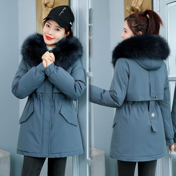 women's down & parkas winter cotton-padded clothes jacket waist students cultivate morality warm, Black
women's down & parkas winter cotton-padded clothes jacket waist students cultivate morality warm, Black