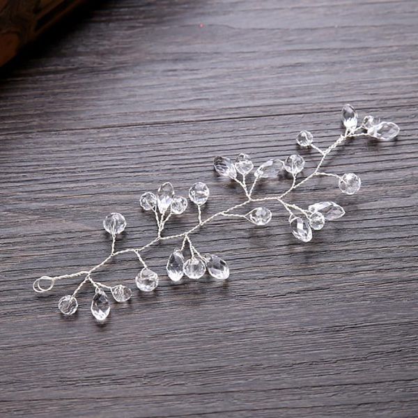 hair clips & barrettes headband crystal bead hairband silver color wedding accessories headpiece bridal headwear fashion women's jewelr, Golden;silver
hair clips & barrettes headband crystal bead hairband silver color wedding accessories headpiece bridal headwear fashion women's jewelr, Golden;silver