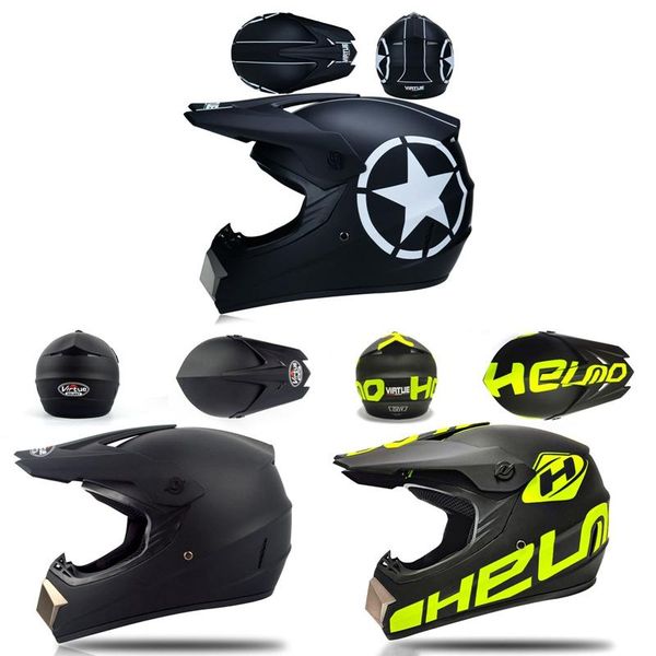 motorcycle helmets racing motocross helmet 3 gift off-road atv super-cool dirt bike downhill full face safety
motorcycle helmets racing motocross helmet 3 gift off-road atv super-cool dirt bike downhill full face safety